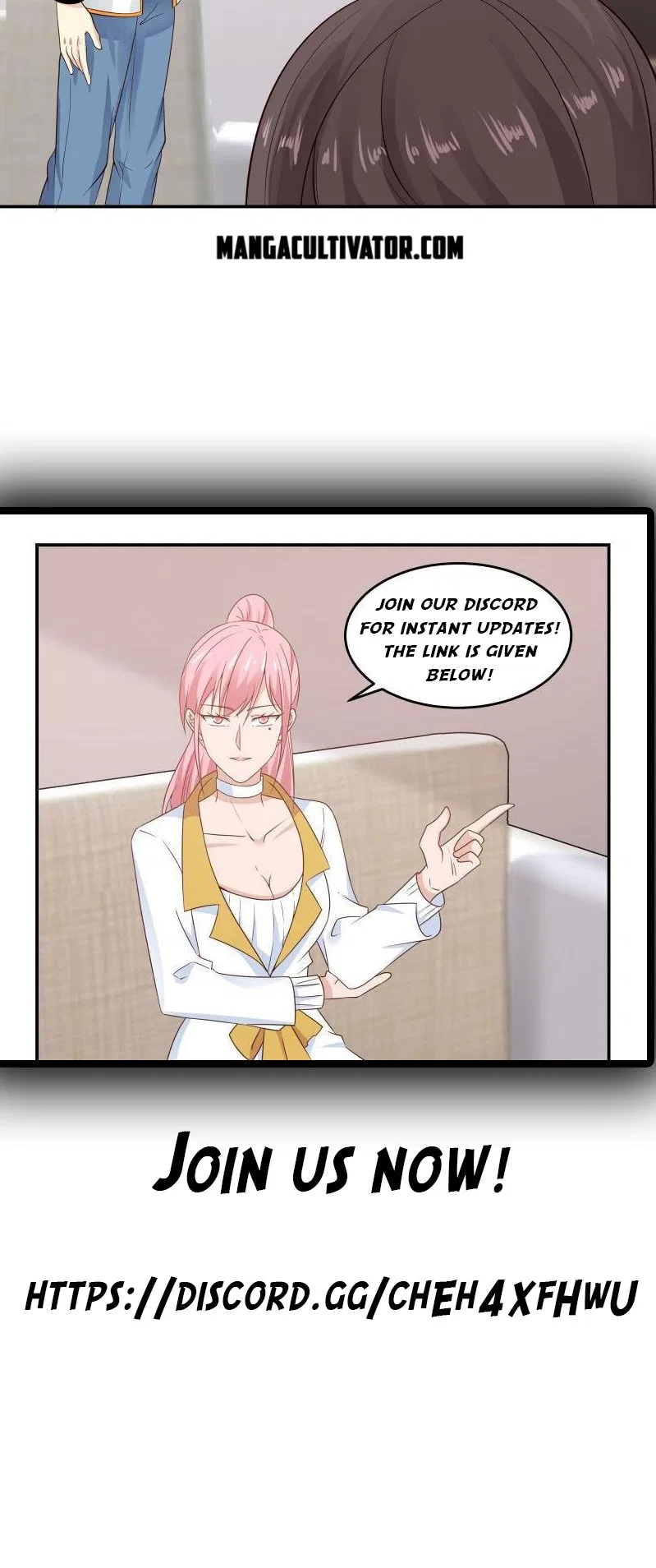 I Have A Dragon In My Body Chapter 273 – Page 13