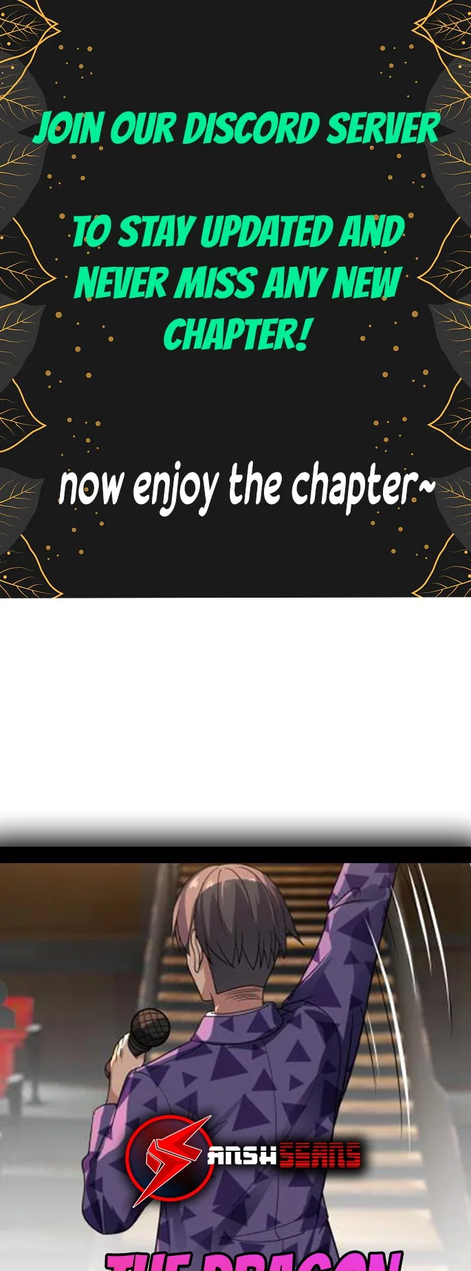 I Have A Dragon In My Body Chapter 271 – Page 2