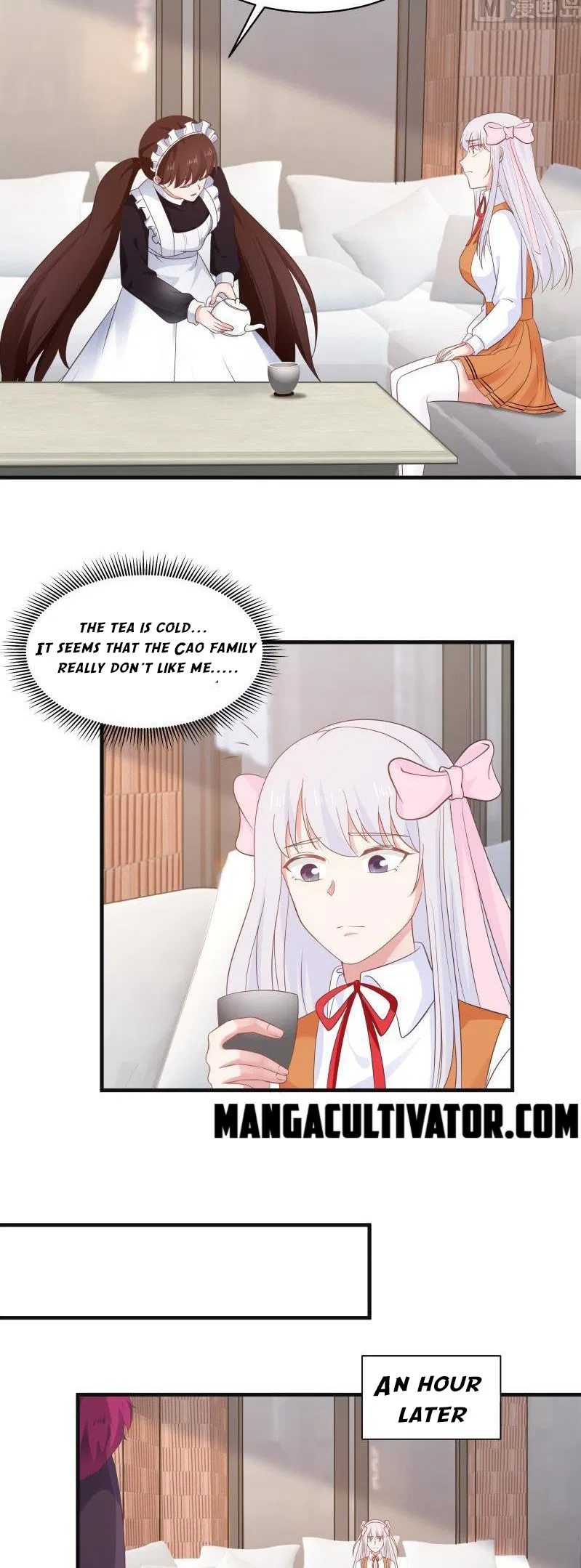 I Have A Dragon In My Body Chapter 269 – Page 5
