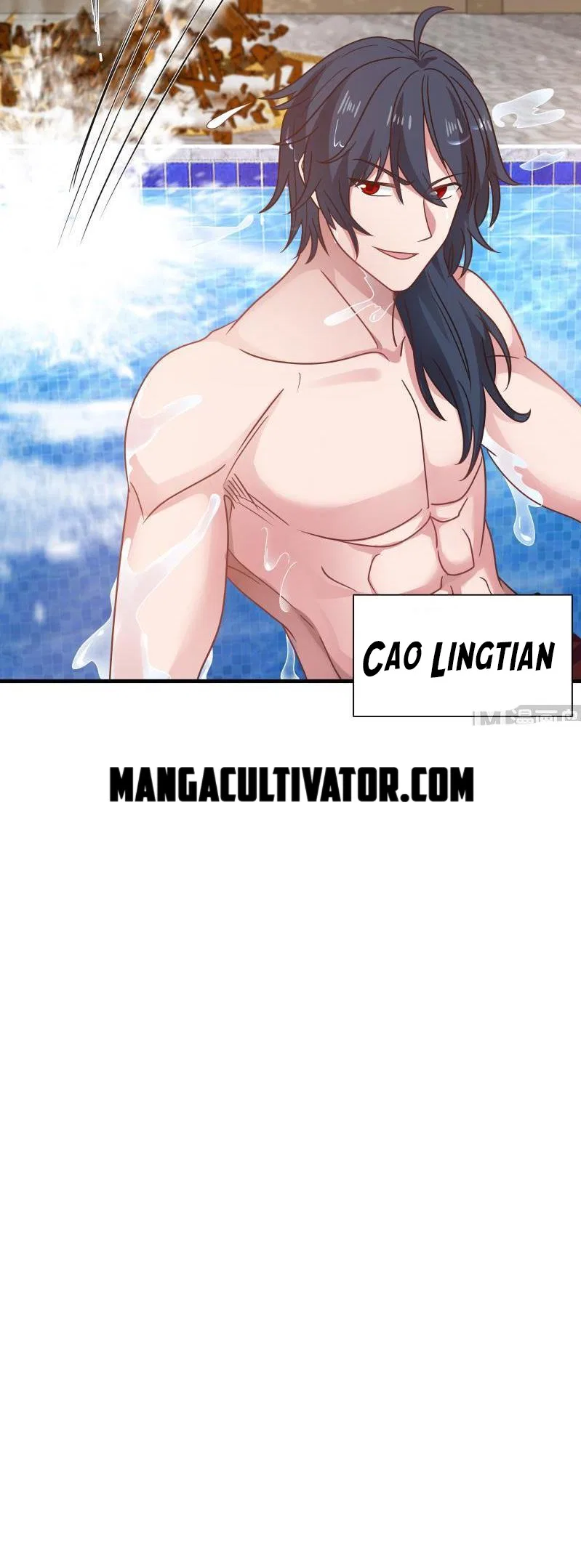 I Have A Dragon In My Body Chapter 269 – Page 13