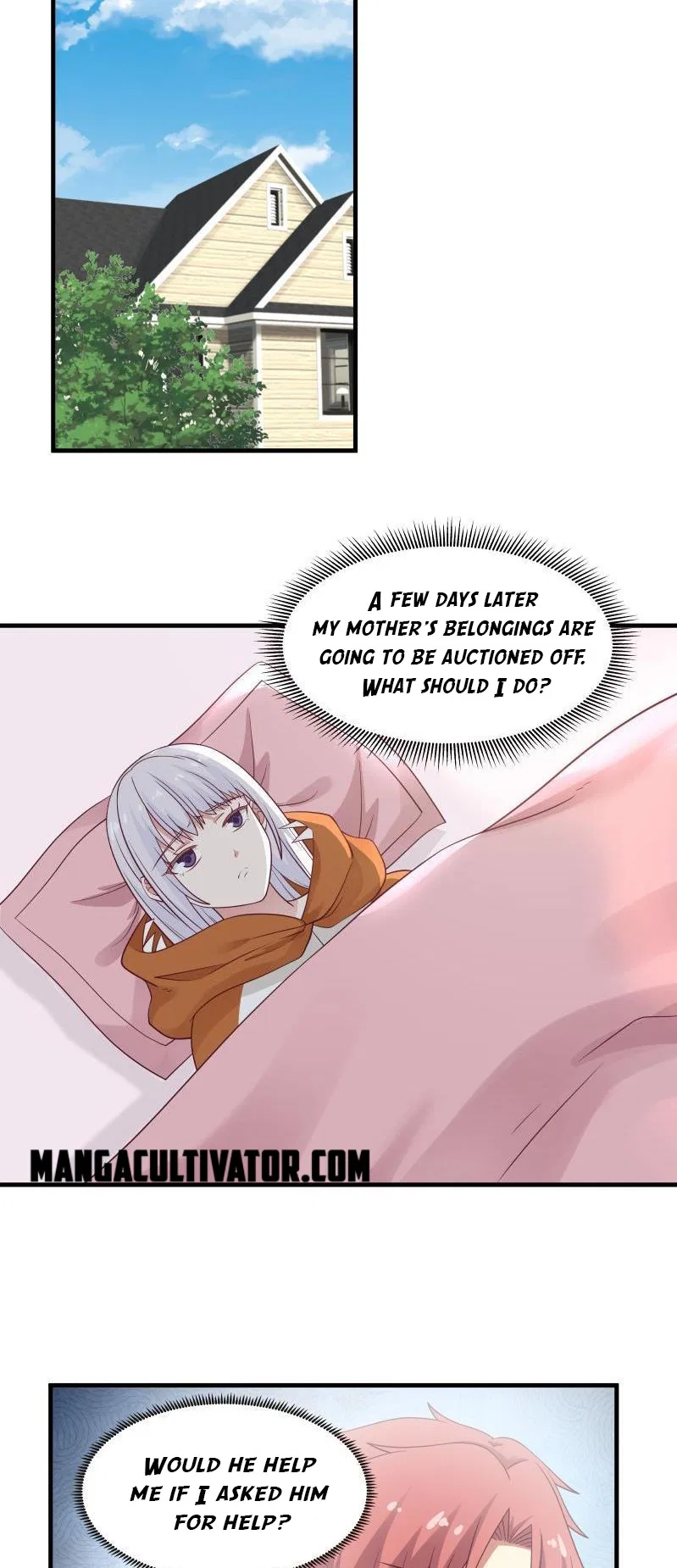 I Have A Dragon In My Body Chapter 268 – Page 10