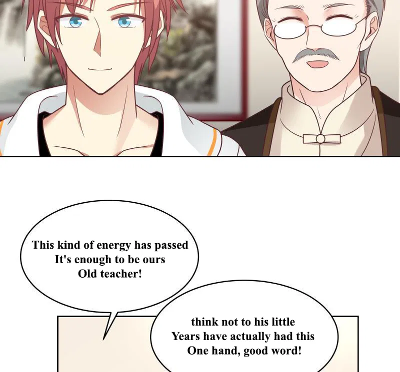 I Have A Dragon In My Body Chapter 261 – Page 5