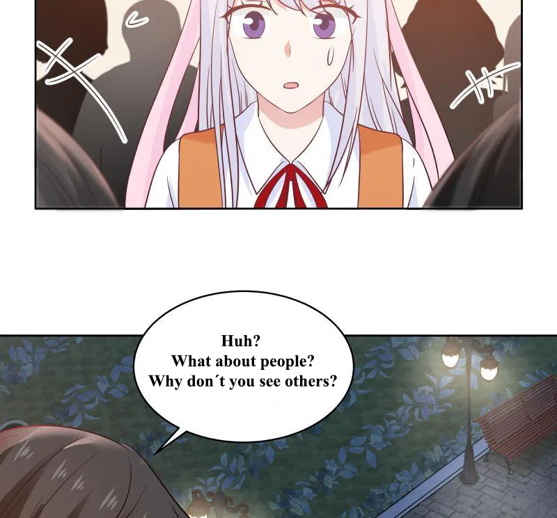 I Have A Dragon In My Body Chapter 261 – Page 18