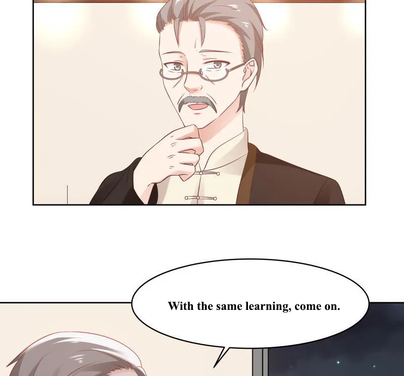 I Have A Dragon In My Body Chapter 261 – Page 24