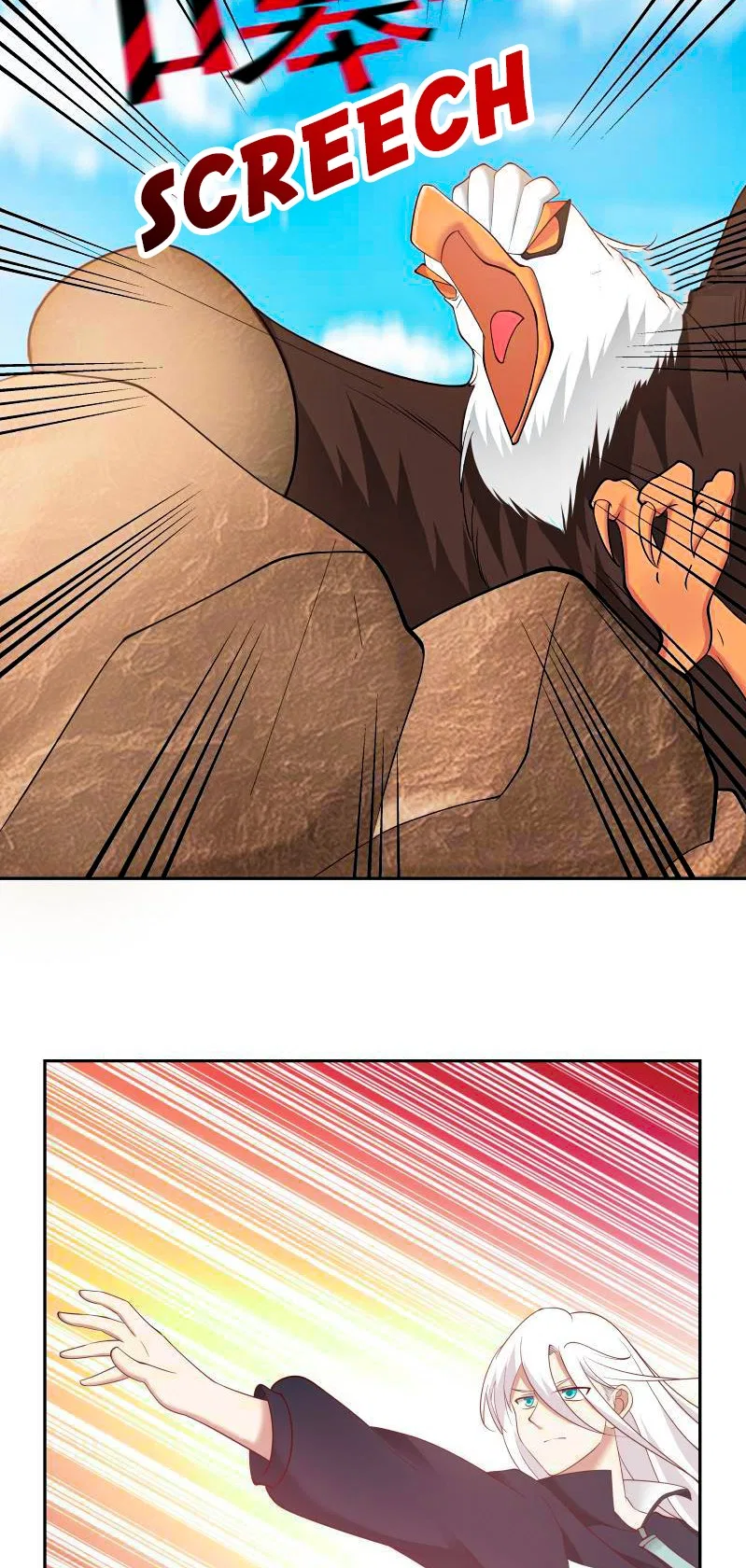 I Have A Dragon In My Body Chapter 200 – Page 5