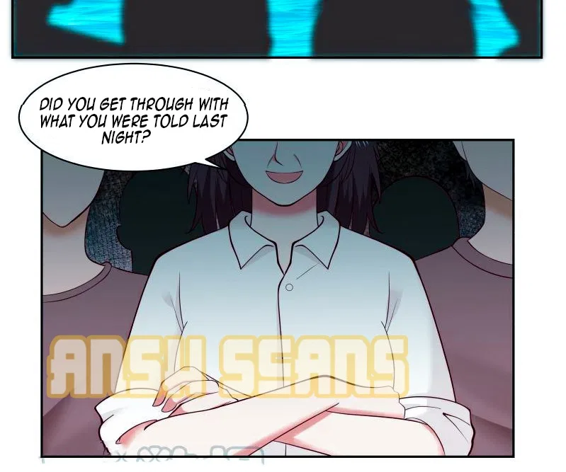 I Have A Dragon In My Body Chapter 194 – Page 13