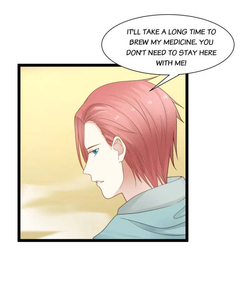 I Have A Dragon In My Body Chapter 33 – Page 4