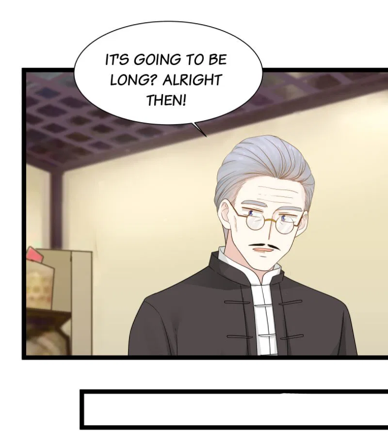 I Have A Dragon In My Body Chapter 33 – Page 5