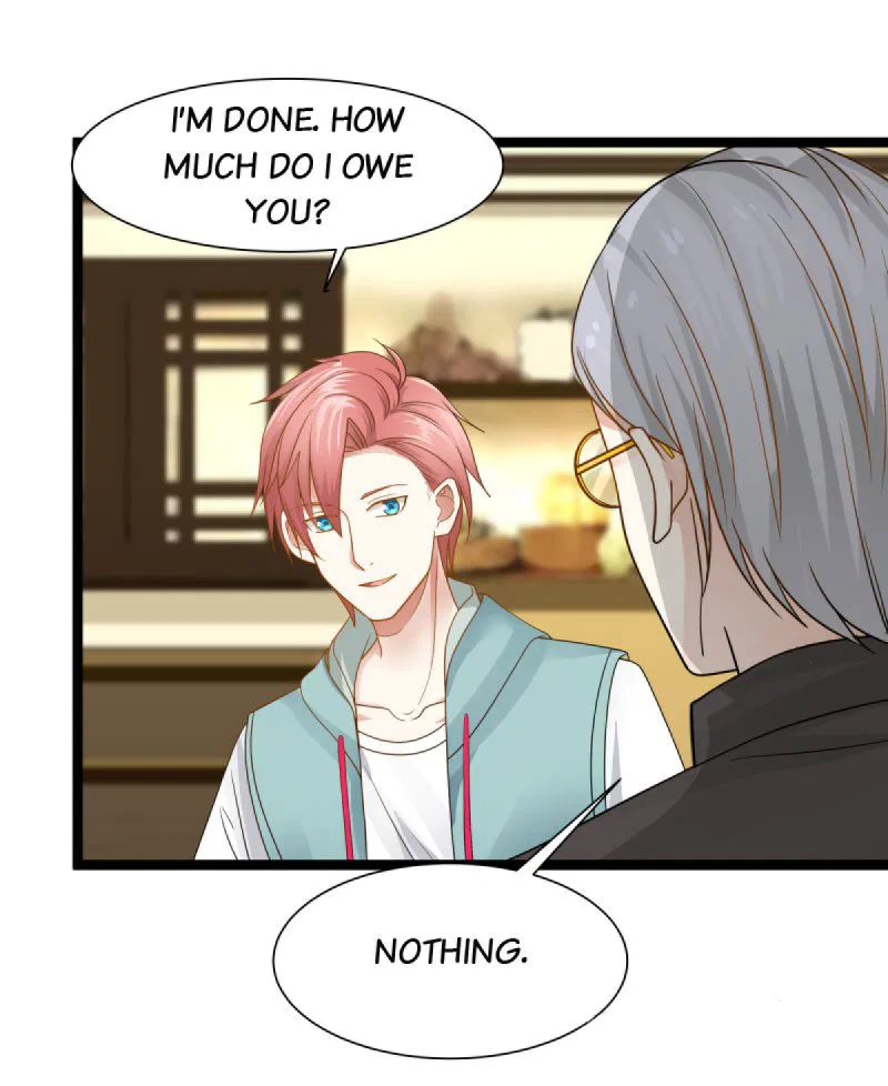 I Have A Dragon In My Body Chapter 33 – Page 7