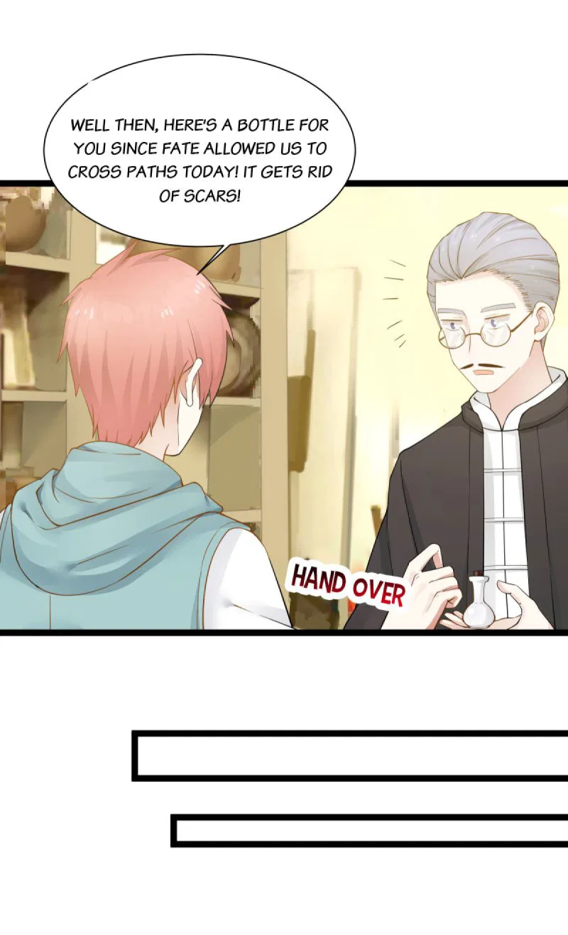 I Have A Dragon In My Body Chapter 33 – Page 8
