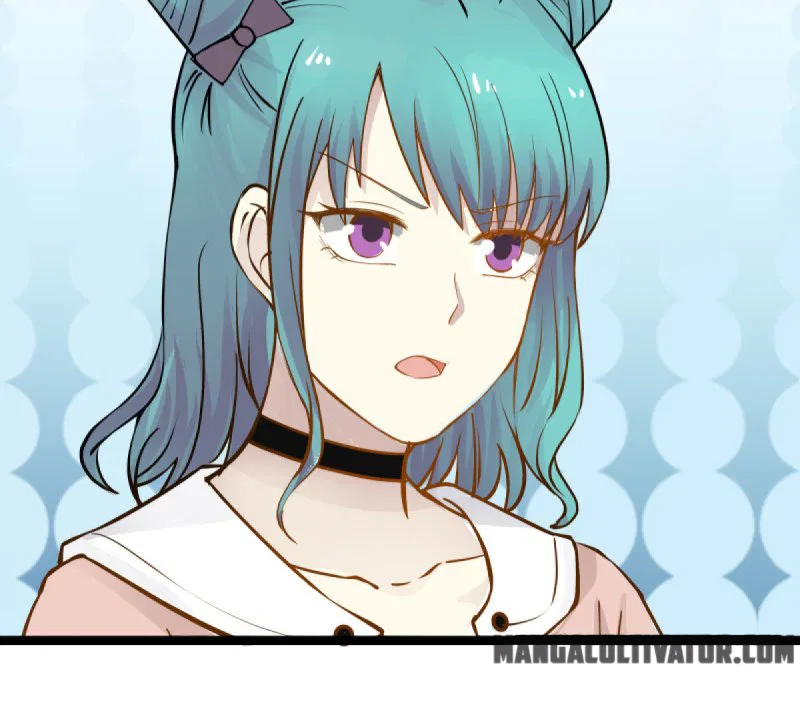 I Have A Dragon In My Body Chapter 33 – Page 12