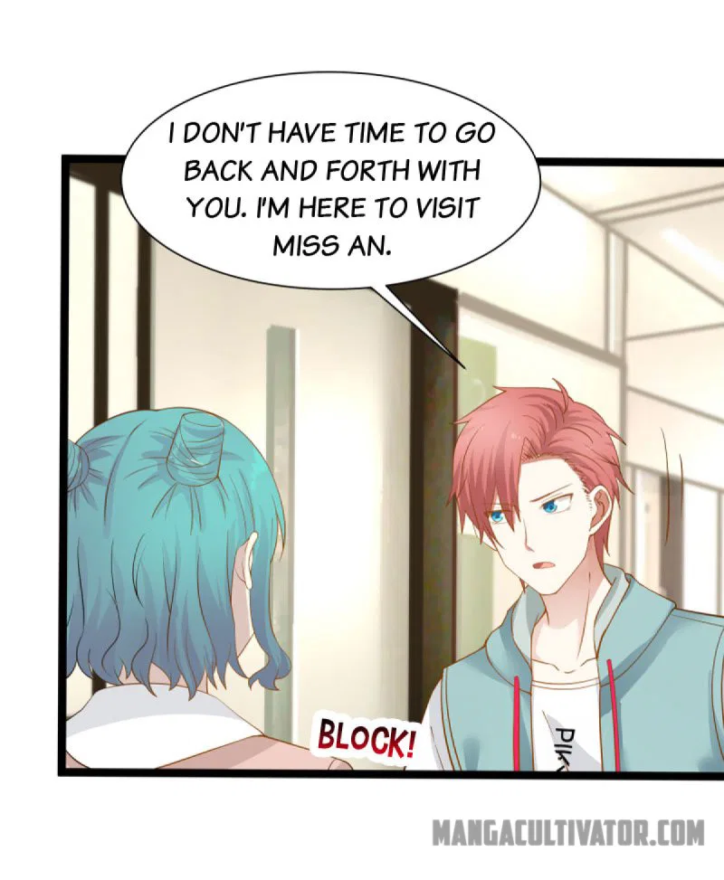 I Have A Dragon In My Body Chapter 33 – Page 17