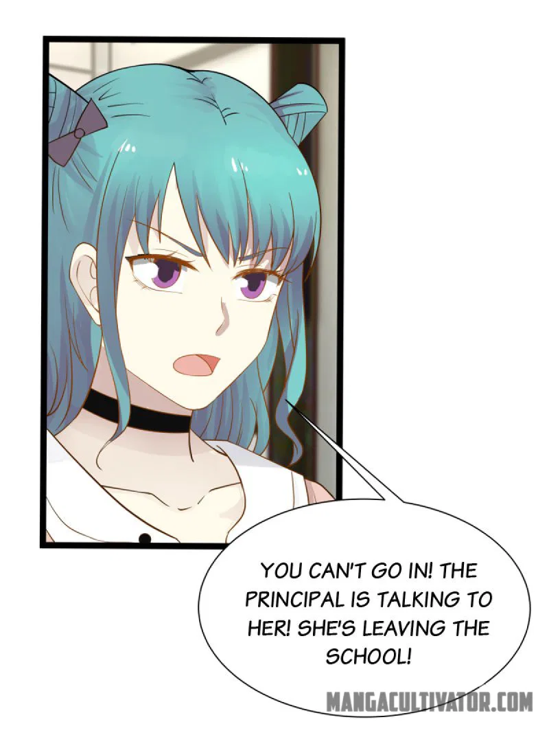 I Have A Dragon In My Body Chapter 33 – Page 18