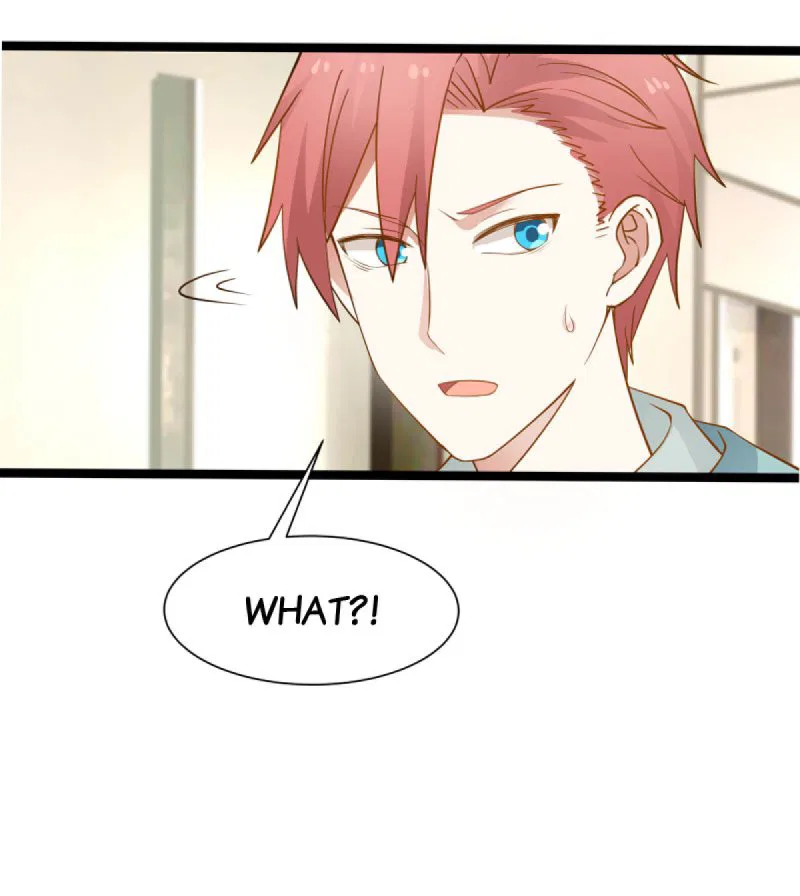 I Have A Dragon In My Body Chapter 33 – Page 19