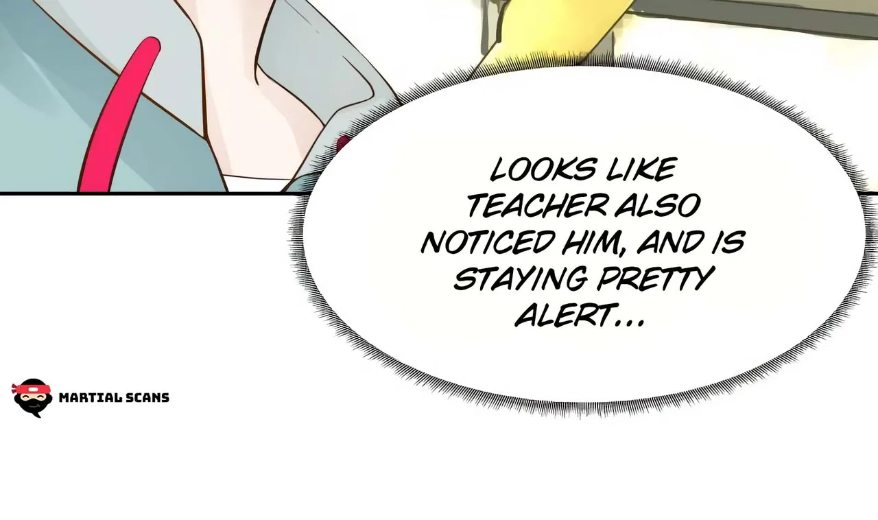 I Have A Dragon In My Body Chapter 29 – Page 6