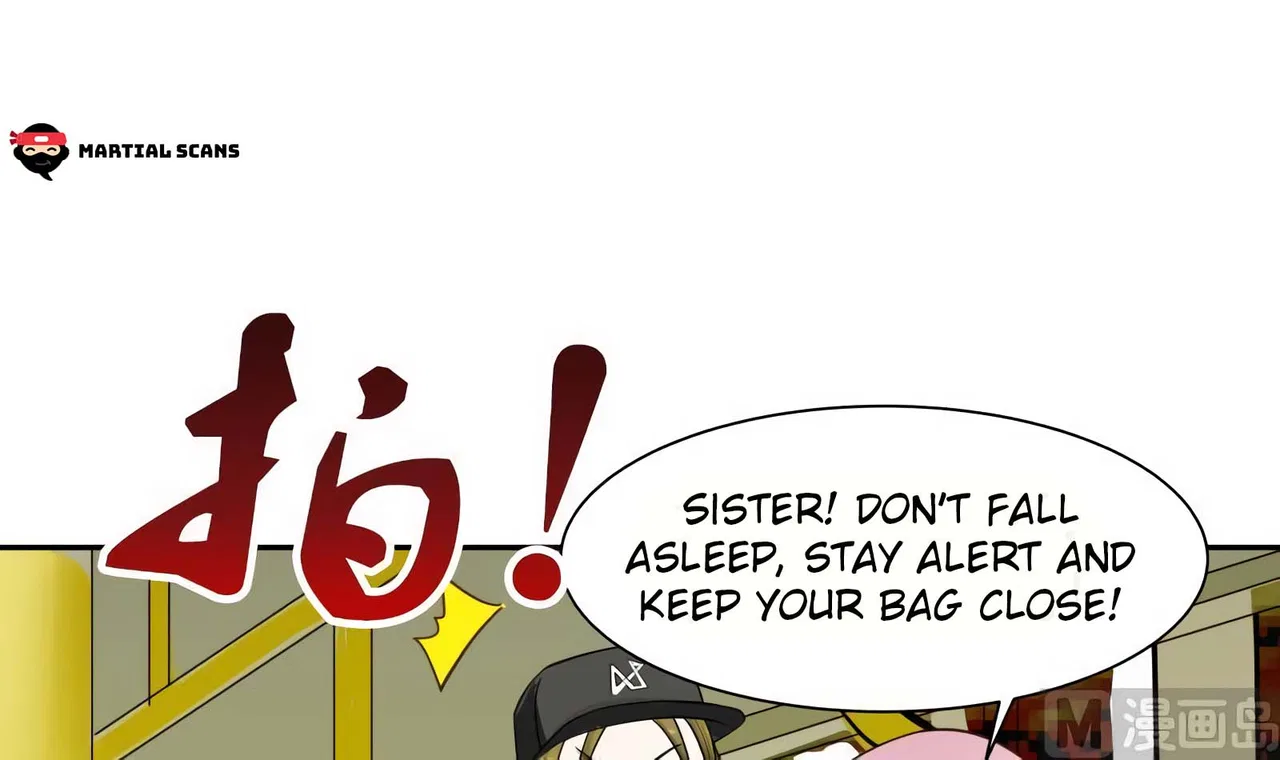 I Have A Dragon In My Body Chapter 29 – Page 19