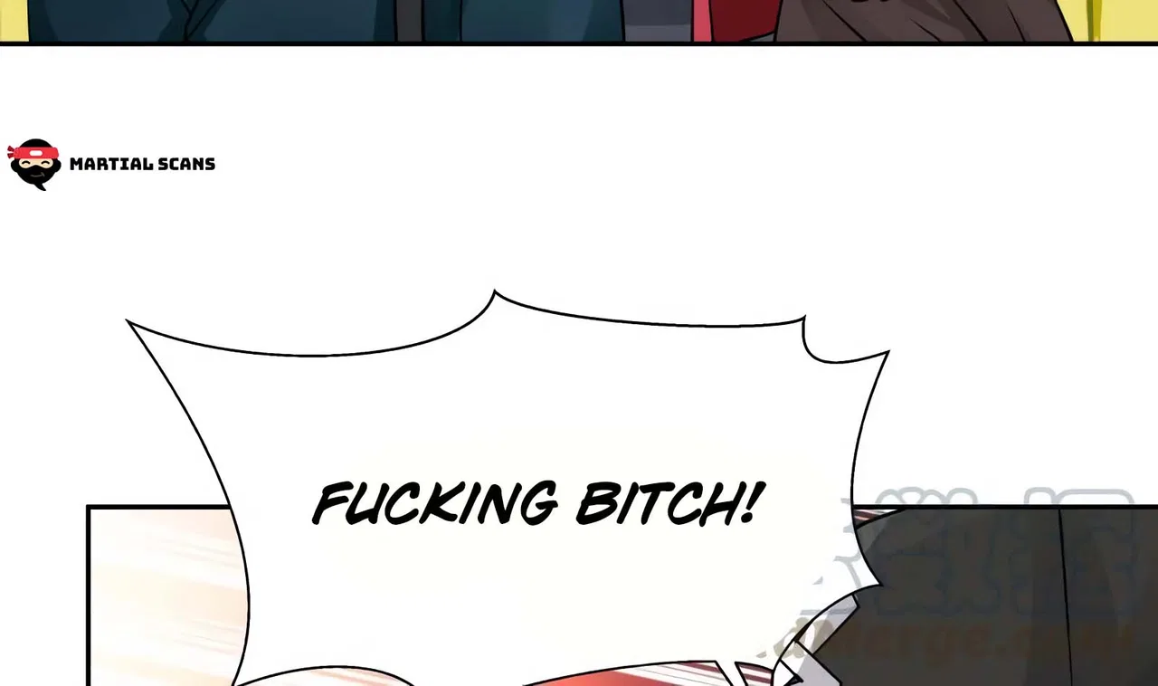 I Have A Dragon In My Body Chapter 29 – Page 21