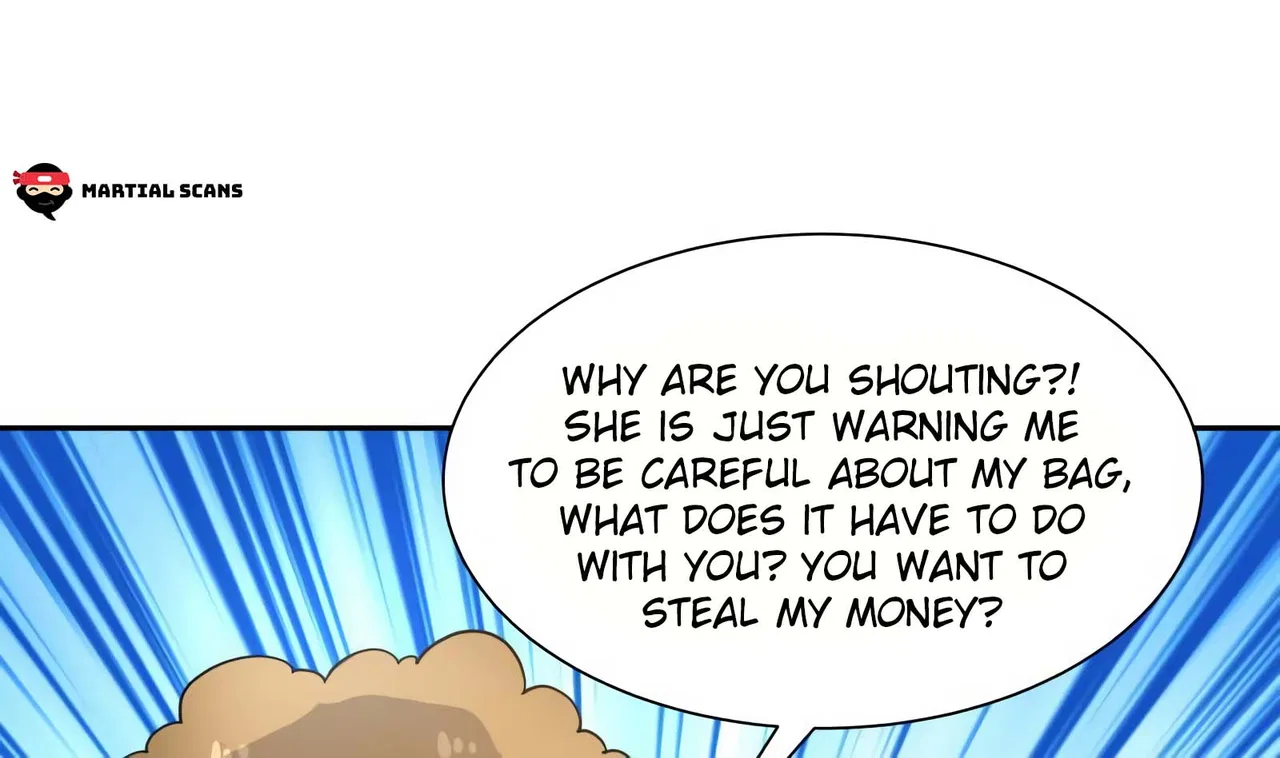 I Have A Dragon In My Body Chapter 29 – Page 23