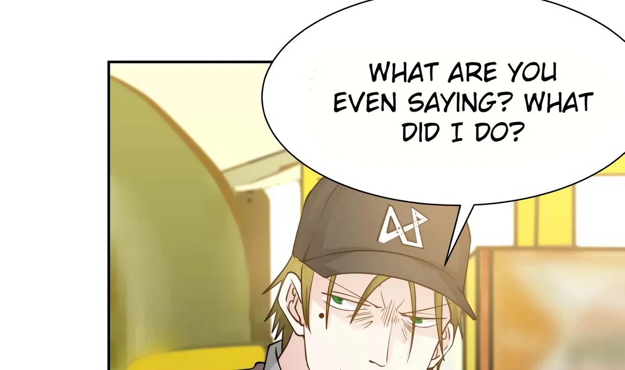 I Have A Dragon In My Body Chapter 29 – Page 26