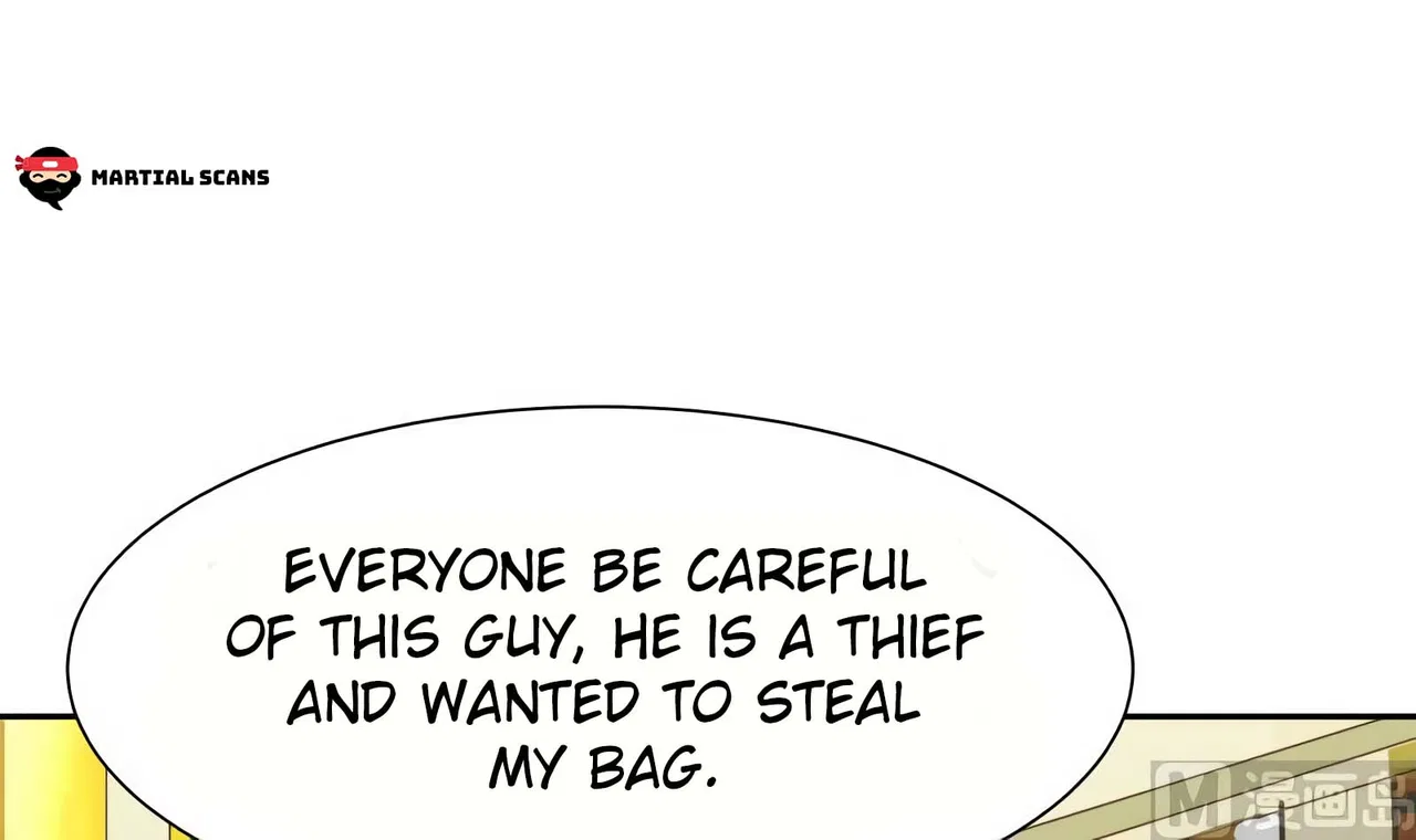 I Have A Dragon In My Body Chapter 29 – Page 28