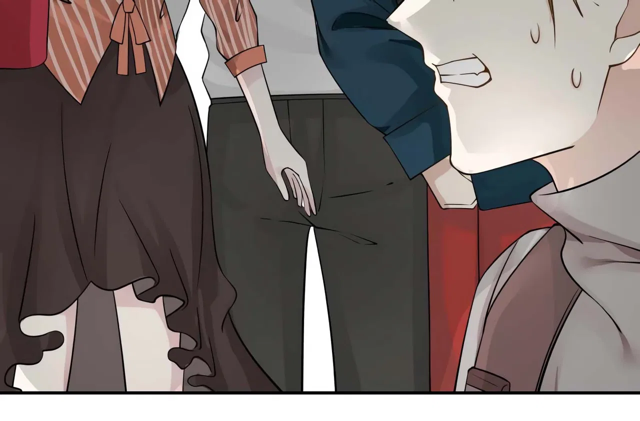 I Have A Dragon In My Body Chapter 29 – Page 33