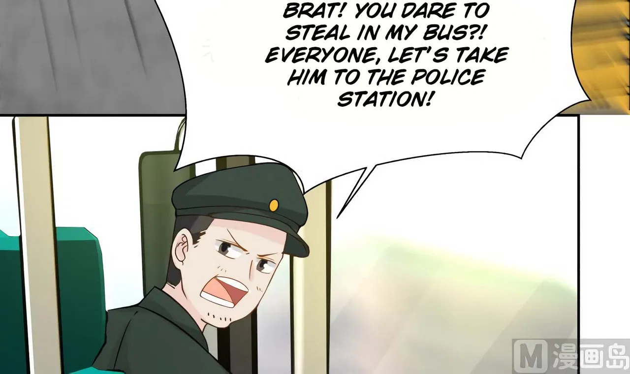 I Have A Dragon In My Body Chapter 29 – Page 37