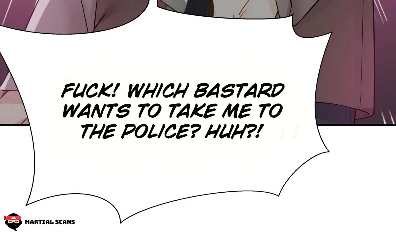 I Have A Dragon In My Body Chapter 29 – Page 42