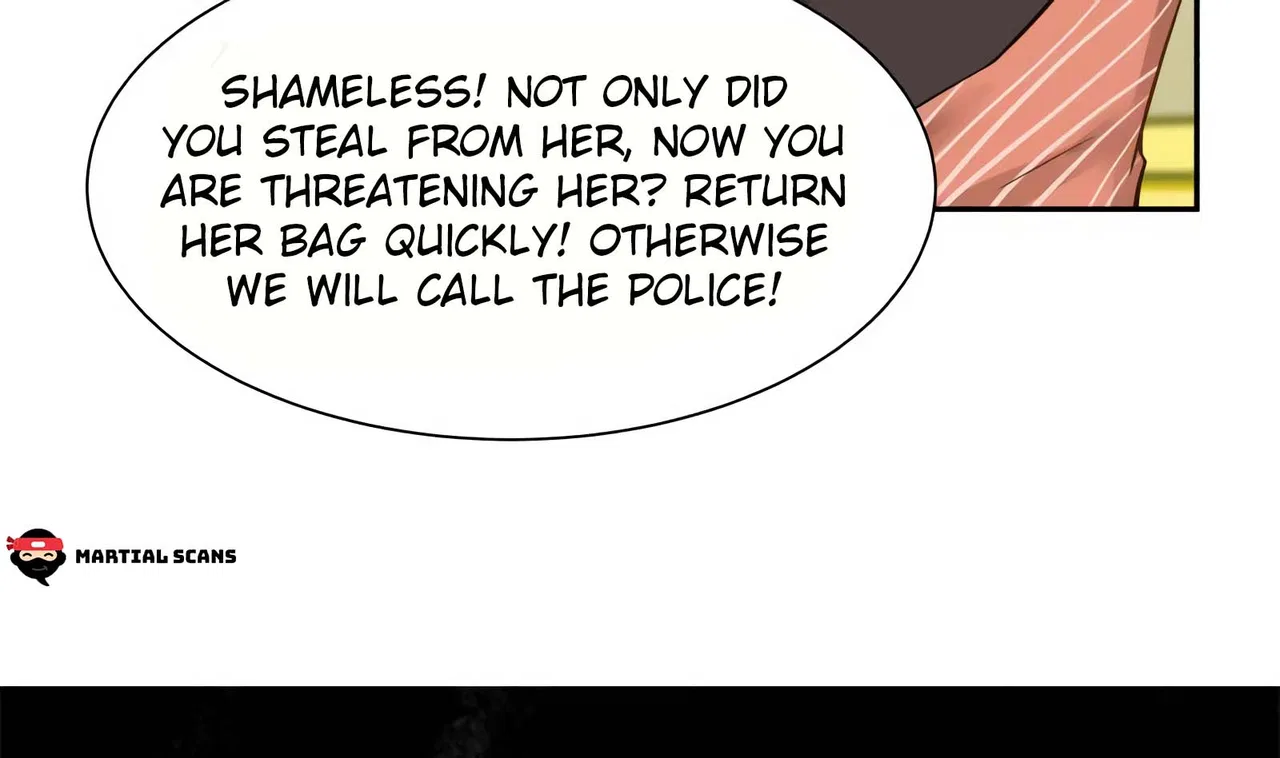 I Have A Dragon In My Body Chapter 29 – Page 56