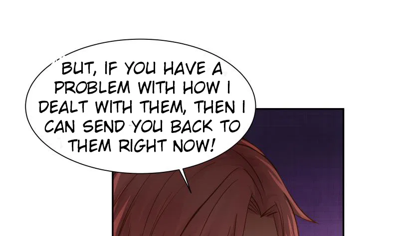 I Have A Dragon In My Body Chapter 28 – Page 2