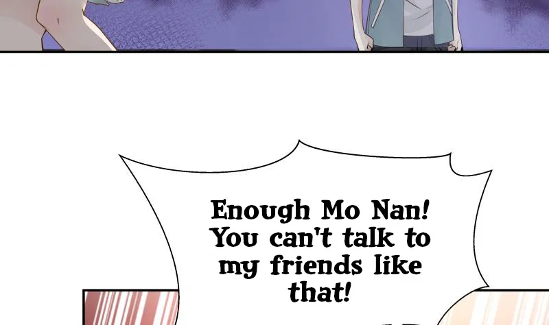 I Have A Dragon In My Body Chapter 28 – Page 6
