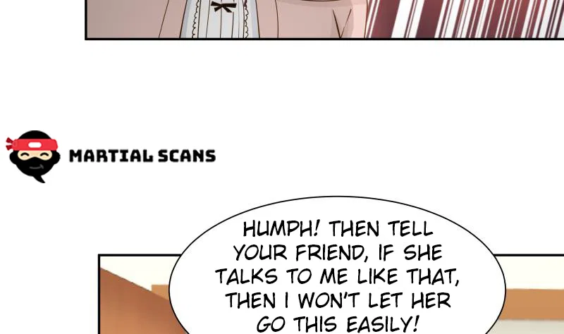 I Have A Dragon In My Body Chapter 28 – Page 8