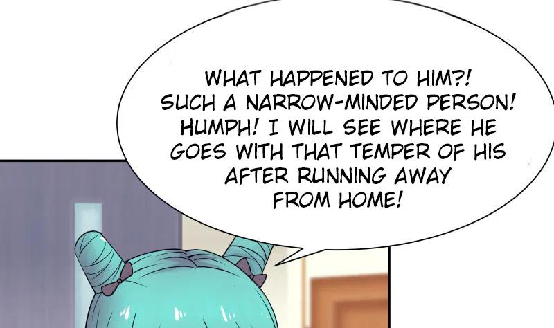I Have A Dragon In My Body Chapter 28 – Page 17