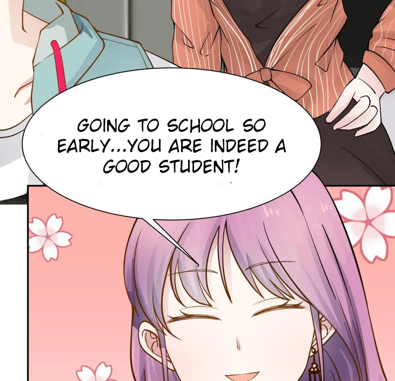 I Have A Dragon In My Body Chapter 28 – Page 30