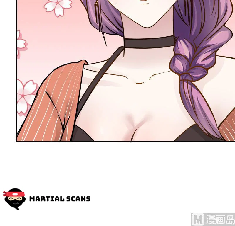 I Have A Dragon In My Body Chapter 28 – Page 31