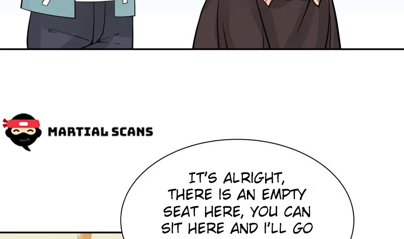 I Have A Dragon In My Body Chapter 28 – Page 45