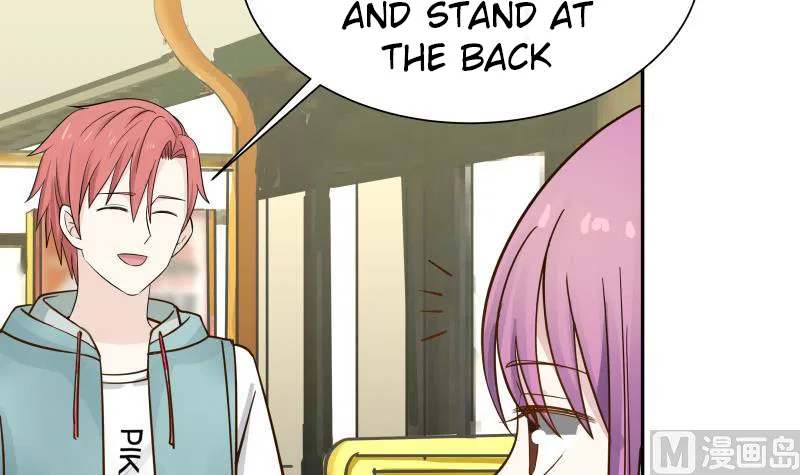 I Have A Dragon In My Body Chapter 28 – Page 46