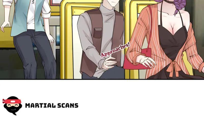 I Have A Dragon In My Body Chapter 28 – Page 51
