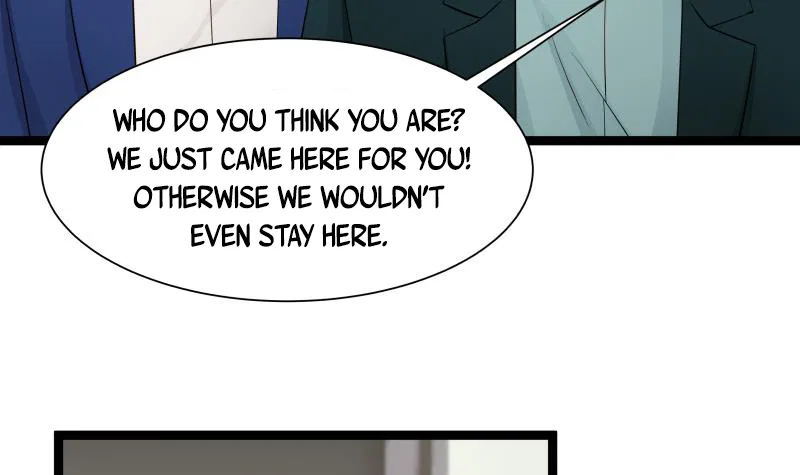 I Have A Dragon In My Body Chapter 27 – Page 4