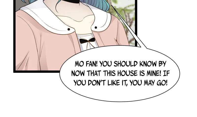 I Have A Dragon In My Body Chapter 27 – Page 6
