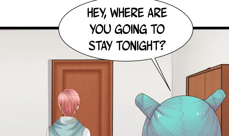 I Have A Dragon In My Body Chapter 27 – Page 16