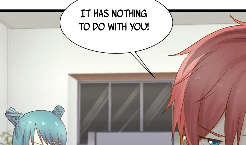 I Have A Dragon In My Body Chapter 27 – Page 18