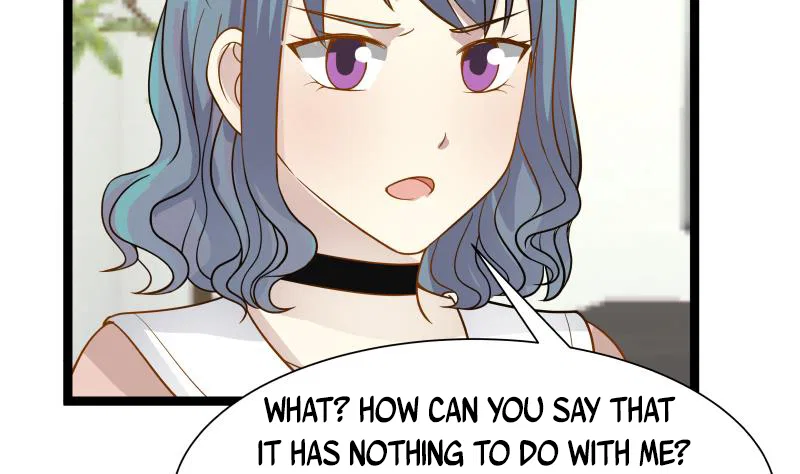 I Have A Dragon In My Body Chapter 27 – Page 21