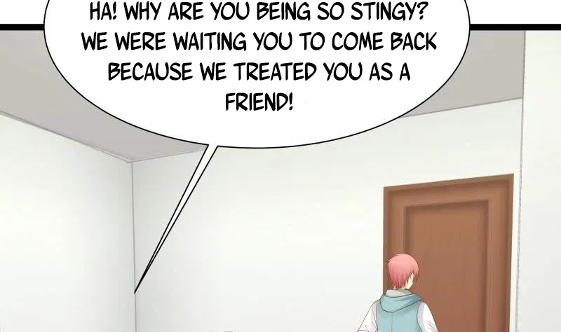 I Have A Dragon In My Body Chapter 27 – Page 23