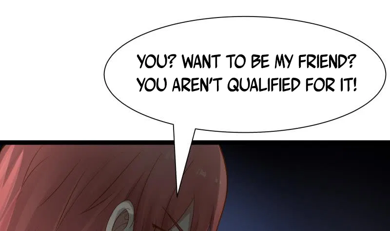 I Have A Dragon In My Body Chapter 27 – Page 25