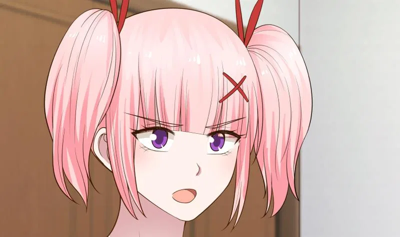I Have A Dragon In My Body Chapter 27 – Page 46