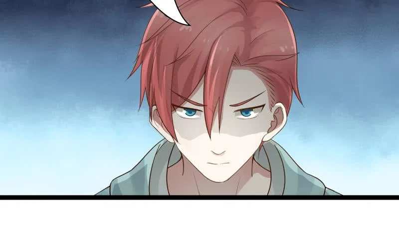 I Have A Dragon In My Body Chapter 27 – Page 49