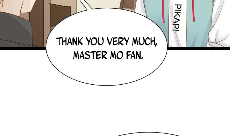 I Have A Dragon In My Body Chapter 26 – Page 8