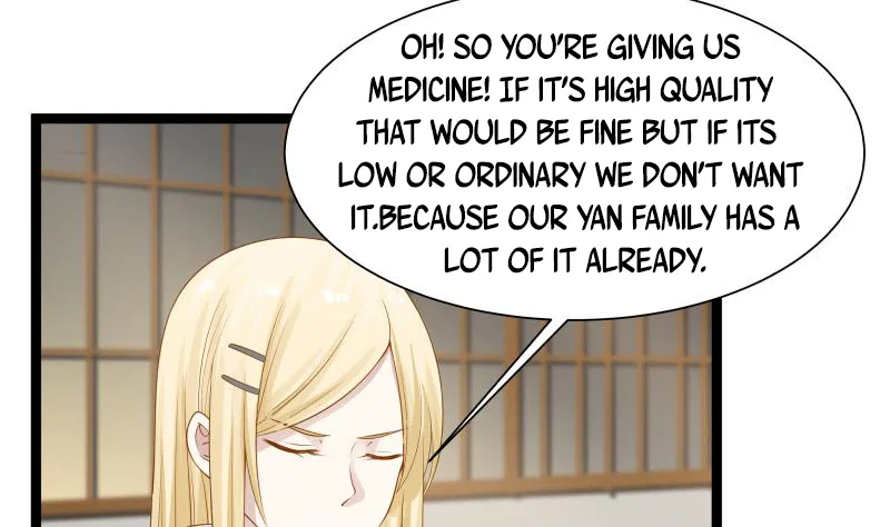I Have A Dragon In My Body Chapter 26 – Page 9