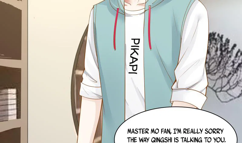 I Have A Dragon In My Body Chapter 26 – Page 14