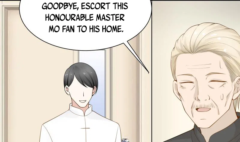 I Have A Dragon In My Body Chapter 26 – Page 16